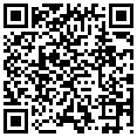 關于當鹽城的水管破裂時，我們應該采取以下措施來拯救信息的二維碼