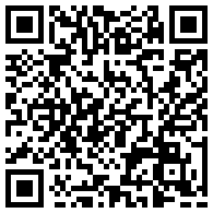 關于西安清潔公司的服務項目信息的二維碼