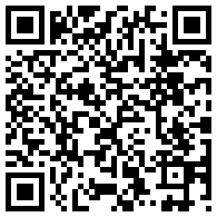 關于晉州除甲醛公司告訴您室內空氣流通與甲醛含量的關系信息的二維碼