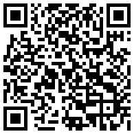 關于了解指紋鎖的市場趨勢，生活中的鎖也需要維護信息的二維碼