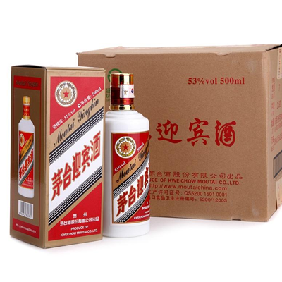 鄭州茅臺酒回收之怎么判定茅臺酒的真