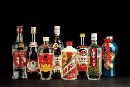 淺談關于白酒在生活中有什么妙用-- 雙流天府煙酒回收店