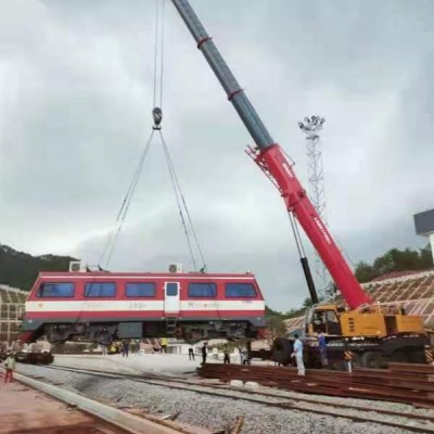 信豐吊車租賃公司的主要服務內容是什