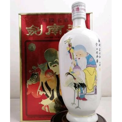 白酒和洋酒有什么區別？