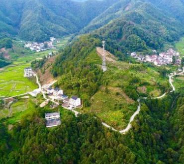 分享農家樂規(guī)劃設計的四要點-大山村農家樂-- 大山村硒地山莊