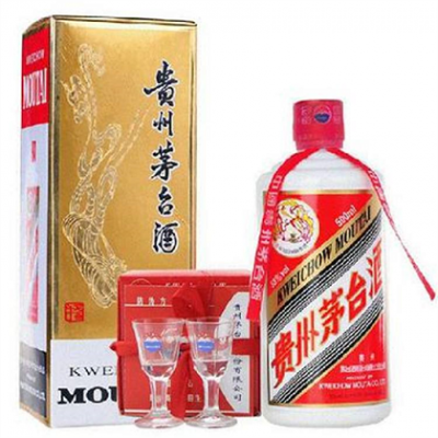 石家莊回收煙酒如何辨別真假茅臺酒？