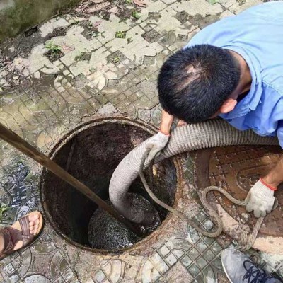 普寧清理化糞池污水池注意事項