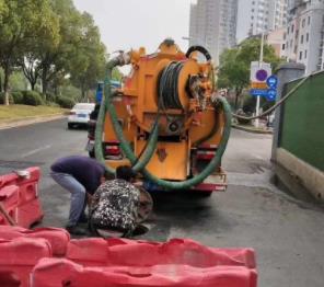 堵塞下水道，自己處理需注意的細節與技巧。-- 于都惠民疏通服務部