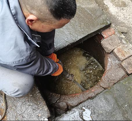 贛州管道疏通知識，解決廚房漏水不再難-- 贛州本地管道疏通服務(wù)部