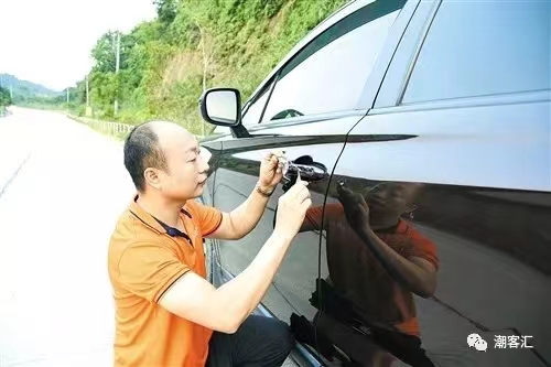 豐順開汽車鎖-- 豐順縣恒達鎖行