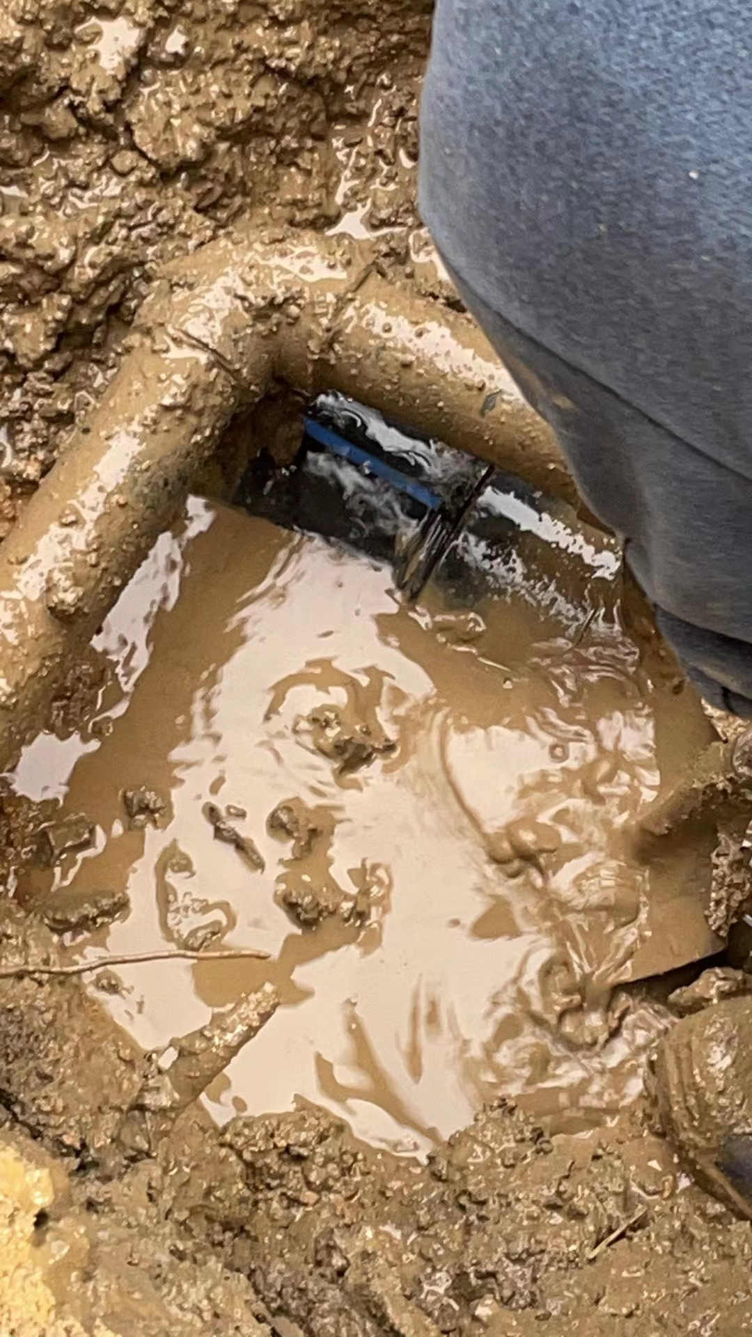 昌吉消防管道漏水檢測，保障消防安全的重要環節-- 昌吉安順居管道測漏公司