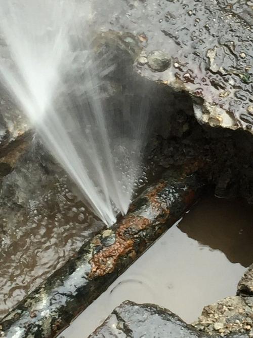 北京暖氣管道漏水檢測維修如何檢測漏水點？-- 北京匯闖漏水檢測維修公司