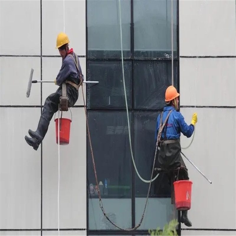 玉環高空作業施工項目管理-- 玉環復原高空作業服務部