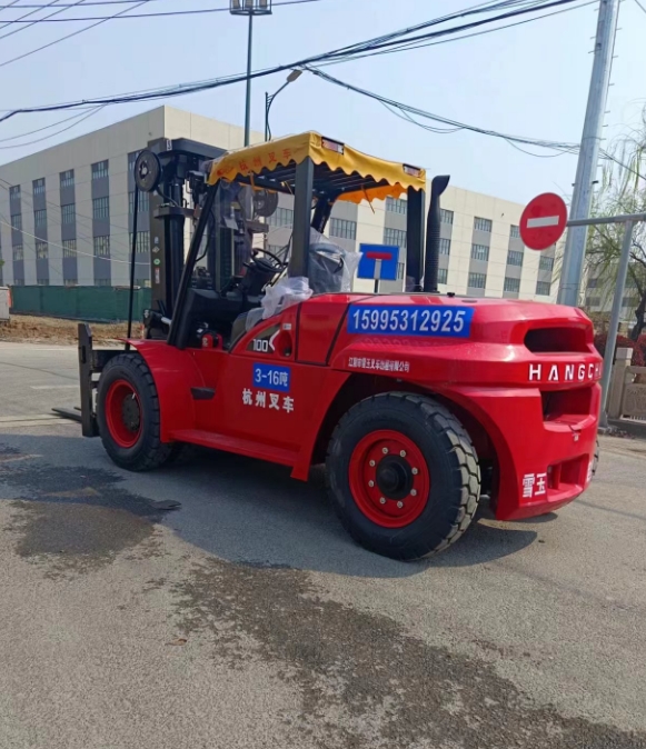 如何避免叉車(chē)在租賃過(guò)程中超速行駛-- 江陰市雪玉叉車(chē)出租有限公司