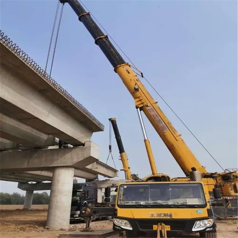 葫蘆島吊裝作業主要指揮手勢介紹-- 葫蘆島遠大吊車出租公司