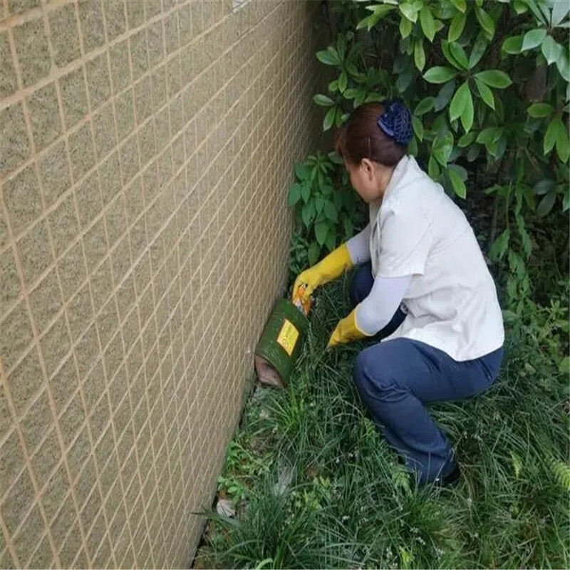 廊坊除四害公司日常工作詳解-- 廊坊市清波環保科技公司