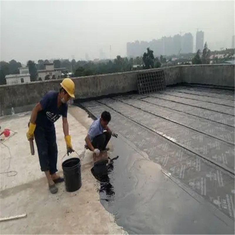 福州建筑物容易漏水部份原因分析-- 福州永順防水補漏公司