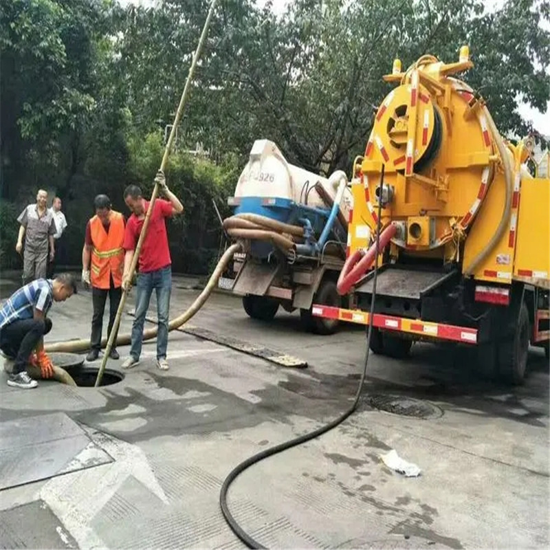 解決鹽城下水道堵住問題，輕松疏通管道-- 鹽城市雯子家政服務有限公司