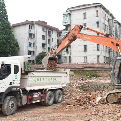 湖州廚余垃圾清運：家庭環保的必修課-- 湖州心凈垃圾清運服務中心