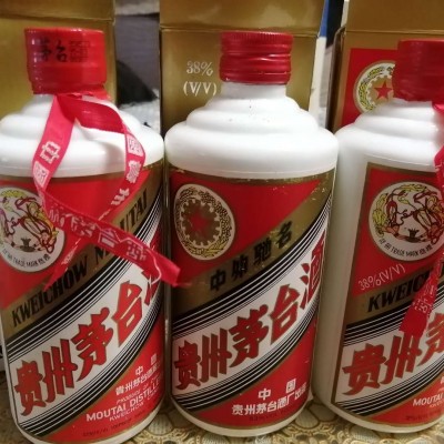 朝陽回收茅臺酒深入的為您分析一下果