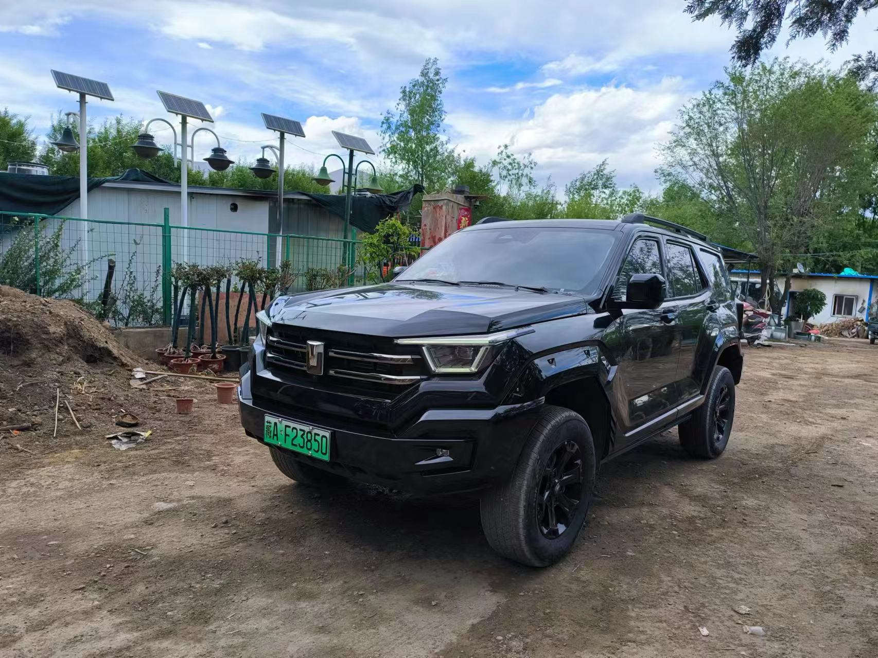 拉薩汽車租賃服務規范-- 西藏潤鴻汽車租賃有限公司