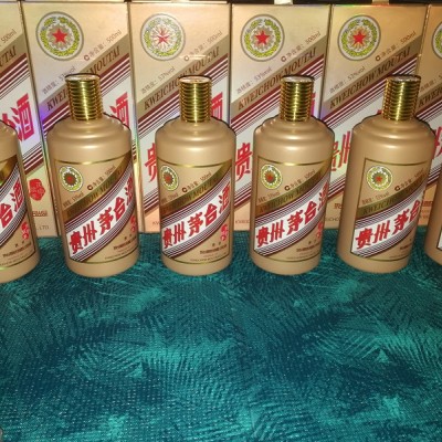 濟(jì)南茅臺(tái)酒回收公司教您怎樣合理飲用