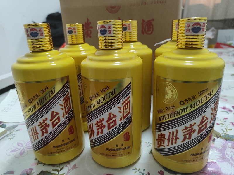 青島老酒回收后的用途有哪些？-- 青島恒源煙酒禮品回收行