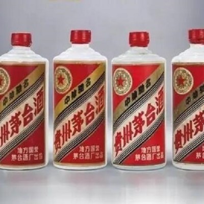 湖州現金高價回收茅臺酒禮品