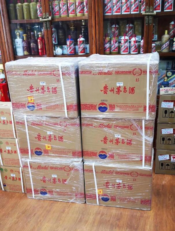 長沙甘記煙酒禮品回收：專業(yè)回收，傳遞價值　-- 長沙甘記煙酒禮品回收商行