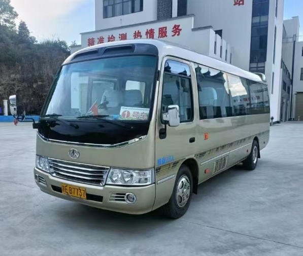 婺源旅游包車哪家好-李坑-- 婺源軍旅車隊