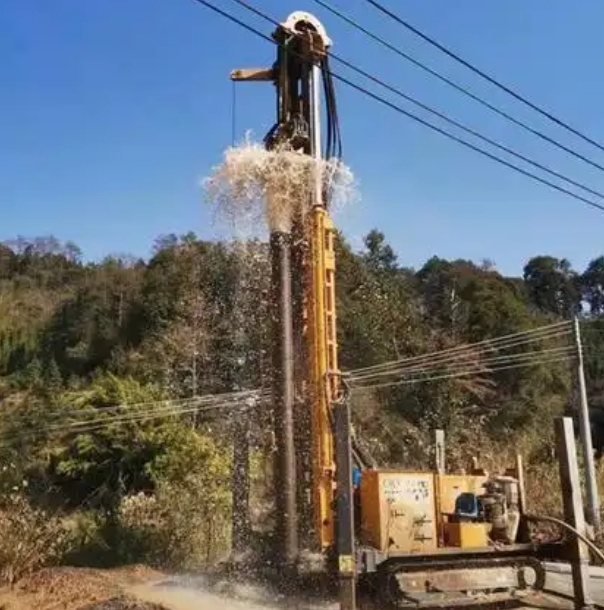 打井的地質勘察結果不準確會帶來哪些問題，如何避免？-- 鹽城百年鉆井隊