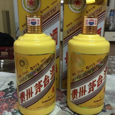 茅臺酒回收行業的未來發展趨勢