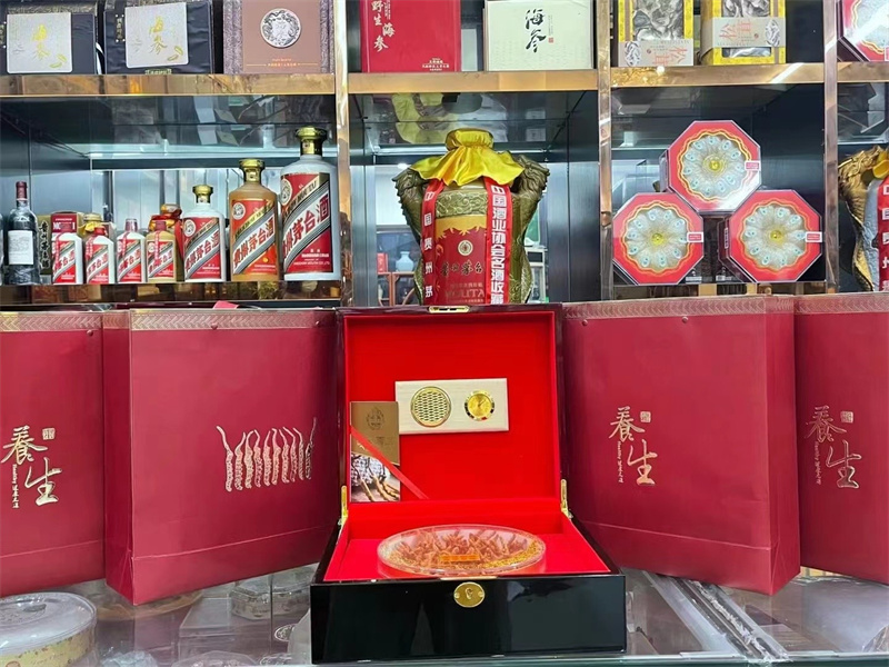 簡(jiǎn)陽(yáng)名煙的發(fā)展歷史-- 簡(jiǎn)陽(yáng)醇品煙酒回收店