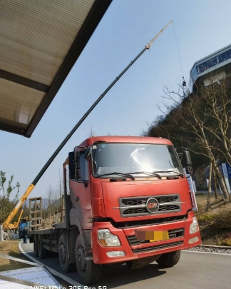 不同品牌吊車在租賃市場的性價比差異何在？-- 楚雄市小曹吊裝服務中心