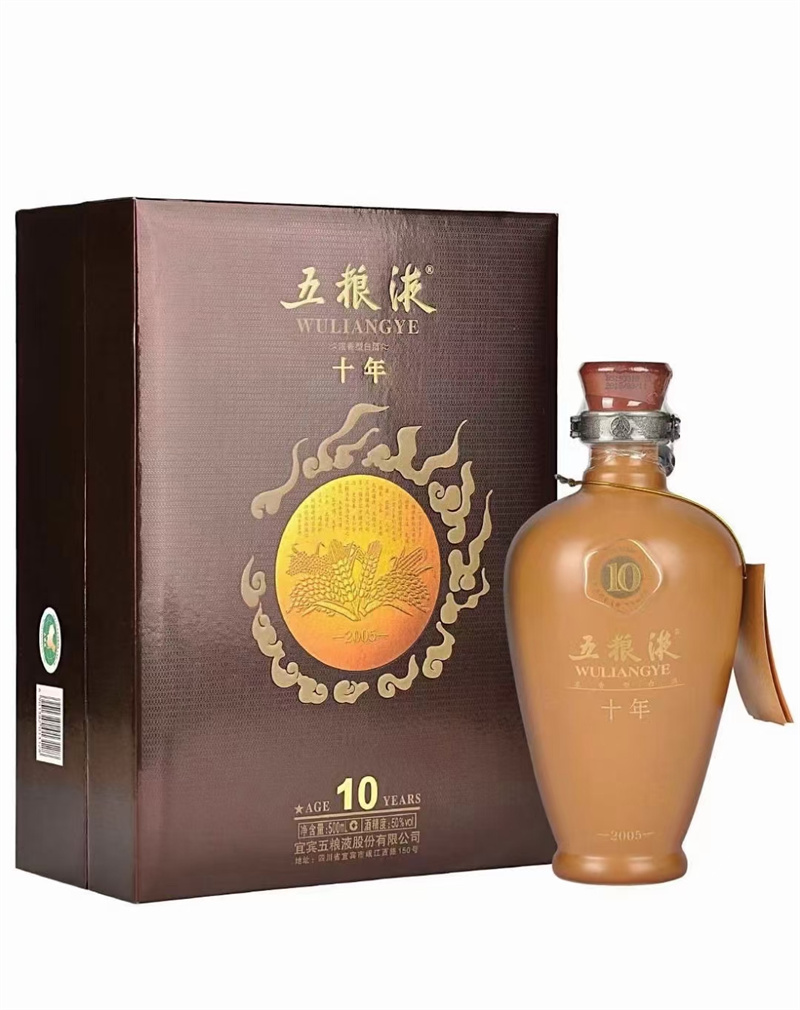 回收華陽老酒后的用途有哪些-- 華陽天府煙酒回收店