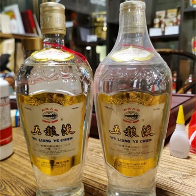 龍泉驛茅臺(tái)酒回收的主要渠道