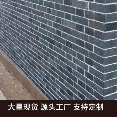 古建筑青磚種類標準及表現形式