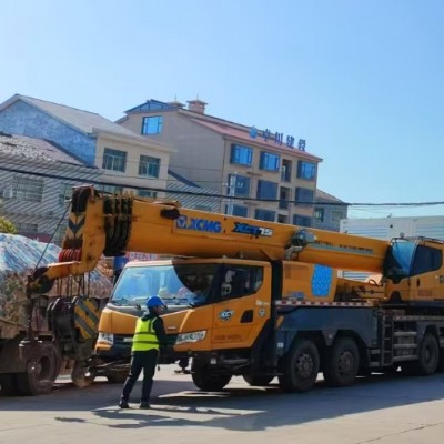 客戶需要提前多久預定吊車，預定需要