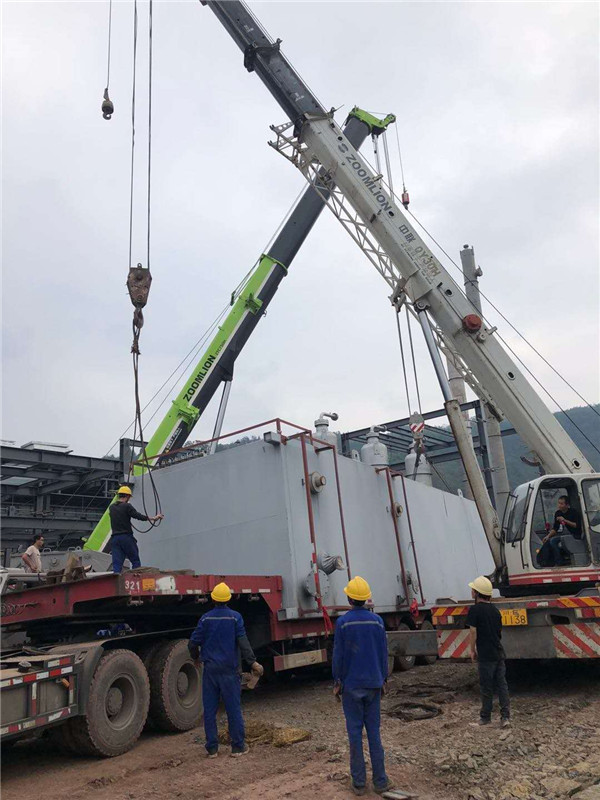 黔西吊車租賃介紹安全作業(yè)吊車桁架標(biāo)準(zhǔn)要素有哪些？-- 織金縣黔西吊車出租公司