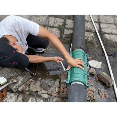 燃氣管道漏水檢測需要遵循哪些法規和