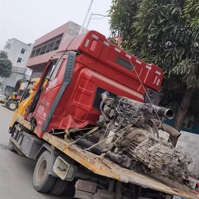 廣西二手汽車收購價格大揭秘，市場動