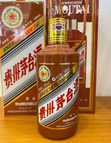 如何儲存茅臺老酒才能保持其品相？