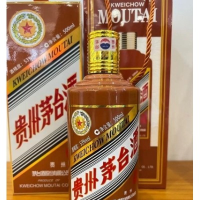 如何儲存茅臺老酒才能保持其品相？