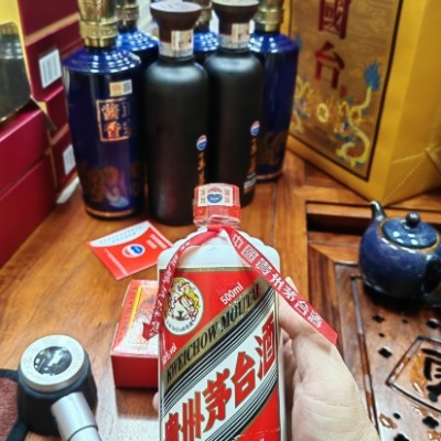 茅臺酒的原料要求